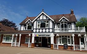 Gatwick Belmont Hotel Horley United Kingdom